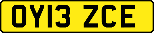 OY13ZCE