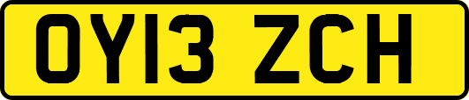 OY13ZCH