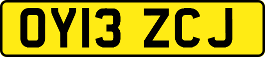 OY13ZCJ