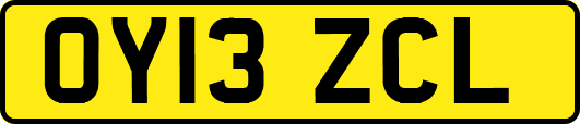 OY13ZCL