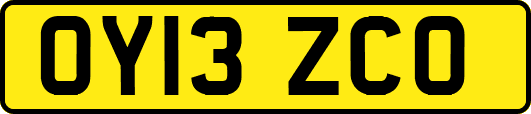 OY13ZCO