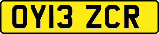 OY13ZCR