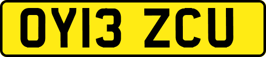 OY13ZCU
