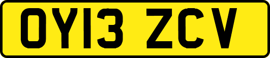 OY13ZCV