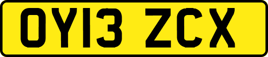 OY13ZCX
