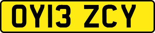 OY13ZCY