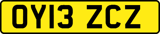 OY13ZCZ