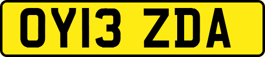 OY13ZDA
