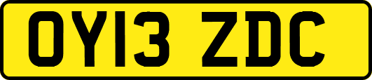 OY13ZDC