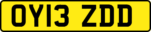 OY13ZDD