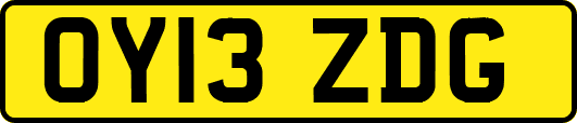 OY13ZDG