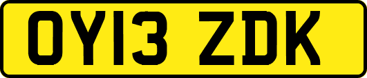 OY13ZDK