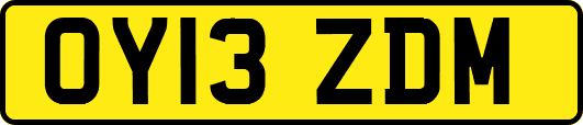 OY13ZDM