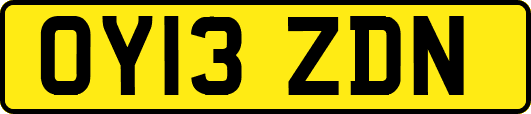 OY13ZDN