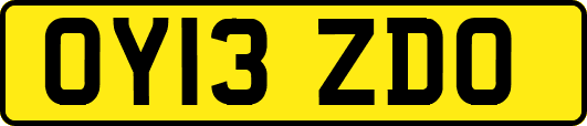 OY13ZDO