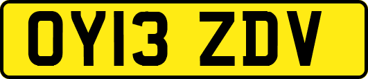OY13ZDV