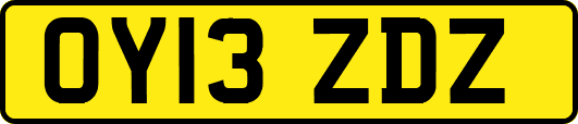OY13ZDZ