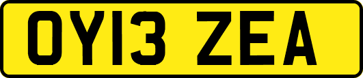 OY13ZEA