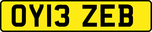 OY13ZEB