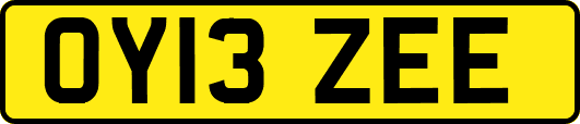 OY13ZEE