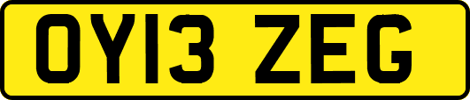 OY13ZEG