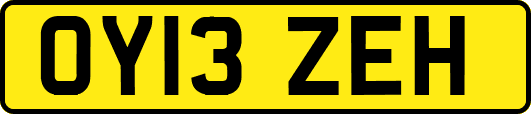 OY13ZEH