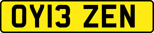 OY13ZEN