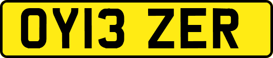 OY13ZER