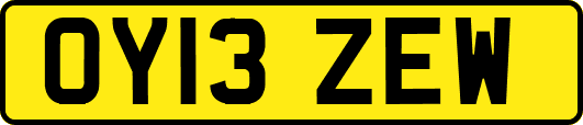 OY13ZEW