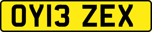 OY13ZEX