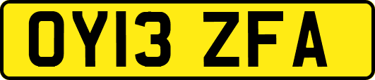 OY13ZFA