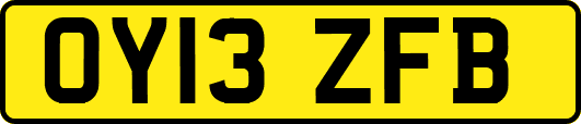 OY13ZFB