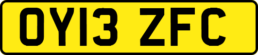 OY13ZFC
