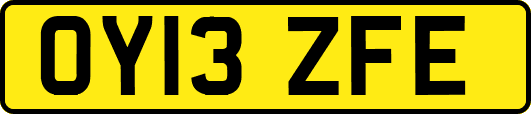 OY13ZFE