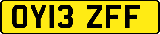 OY13ZFF