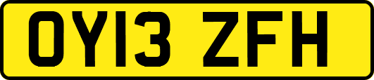 OY13ZFH