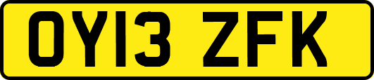 OY13ZFK