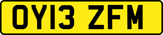 OY13ZFM