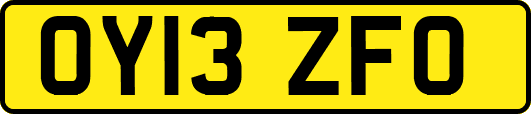 OY13ZFO