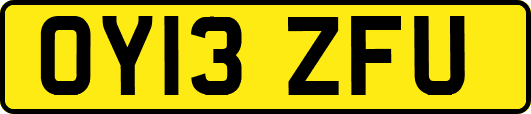 OY13ZFU