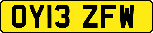 OY13ZFW