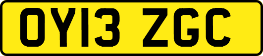 OY13ZGC