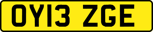OY13ZGE