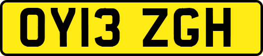 OY13ZGH