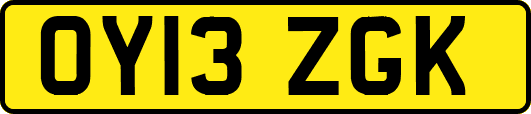 OY13ZGK