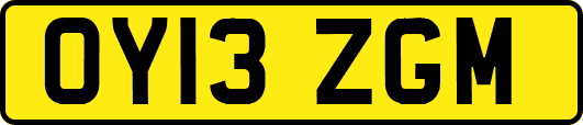 OY13ZGM