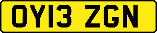 OY13ZGN