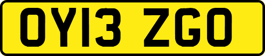 OY13ZGO