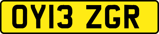 OY13ZGR
