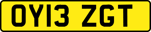 OY13ZGT